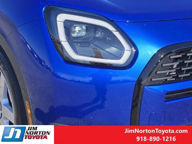 Used 2026 MINI Cooper Countryman S AWD/4WD image 10