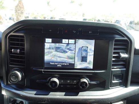 Used 2022 Ford F150 Tremor w/ Bed Utility Package image 22