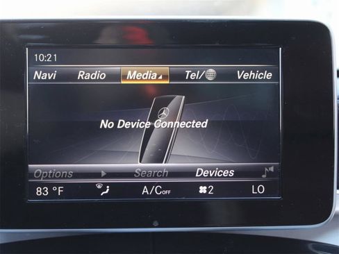 Used 2015 Mercedes-Benz C 300 4MATIC Sedan image 13