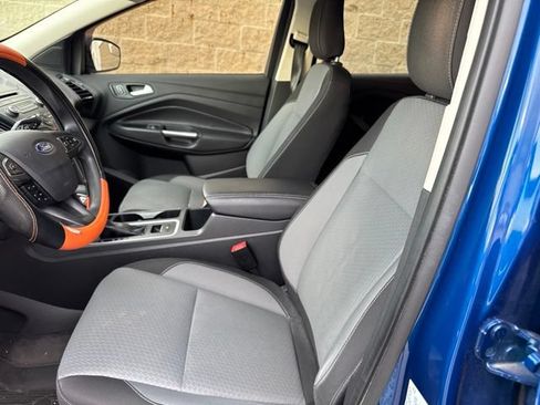 Used 2018 Ford Escape SE AWD/4WD image 14