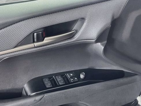 Used 2026 Toyota Camry SE FWD image 19