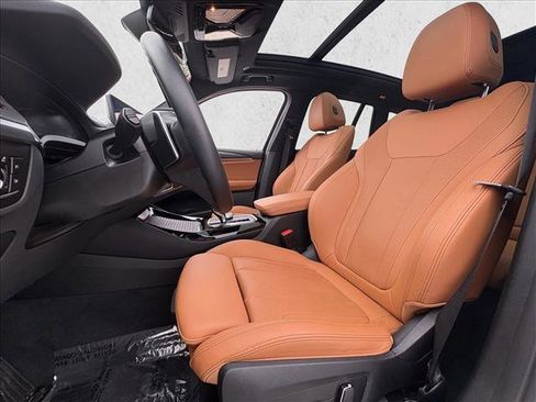 Used 2024 BMW X3 sDrive30i w/ Convenience Package w/ZPA image 16