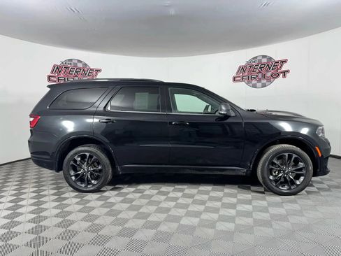 Used 2021 Dodge Durango GT image 8