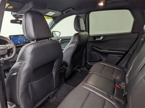 Certified 2023 Ford Escape ST-Line w/ Tech Pack #1 image 33