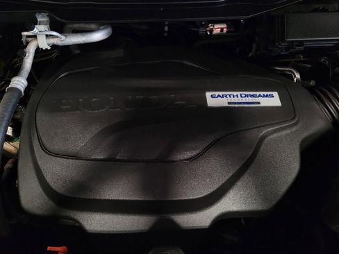 Used 2019 Honda Pilot LX image 30