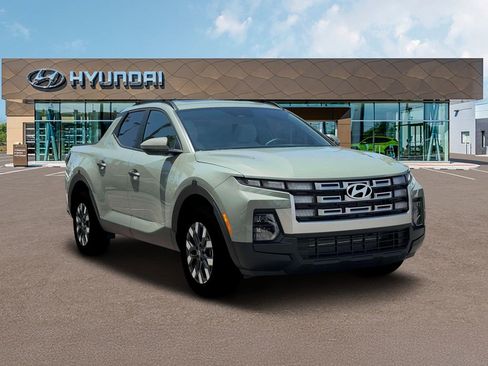 New 2026 Hyundai Santa Cruz SEL image 11