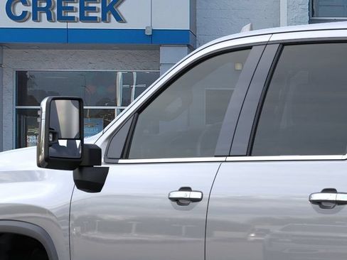 New 2026 Chevrolet Silverado 2500 High Country w/ Technology Package AWD/4WD image 37