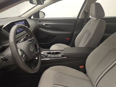 Used 2020 Hyundai Sonata SEL w/ Convenience + Sunroof Package FWD image 17