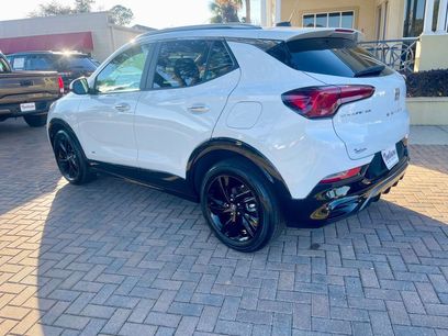 Used 2025 Buick Encore GX Sport Touring