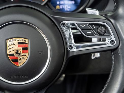 Certified 2023 Porsche 718 Boxster Spyder RWD image 11
