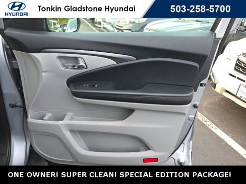 Used 2022 Honda Pilot Special Edition image 19