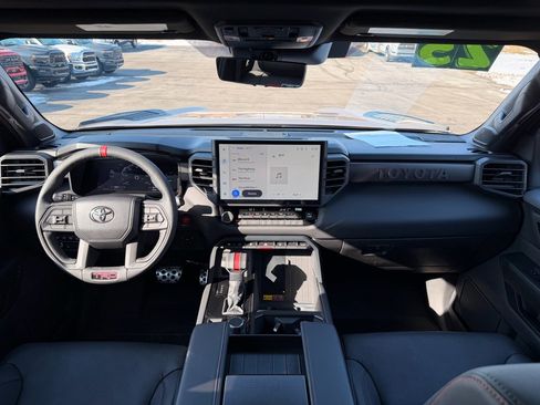 Used 2025 Toyota Tundra TRD Pro image 20