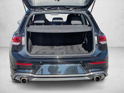 Used 2024 Volkswagen GTI S image 7