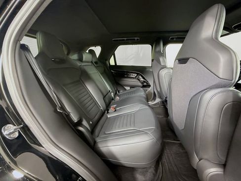 New 2026 Land Rover Range Rover Sport SV AWD/4WD image 29