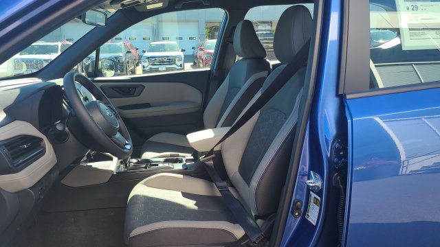 New 2026 Subaru Forester AWD/4WD image 13