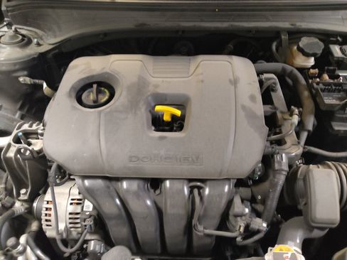 Used 2021 Kia Forte EX FWD image 30