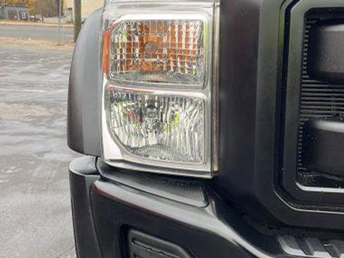 Used 2013 Ford F450 XL image 11