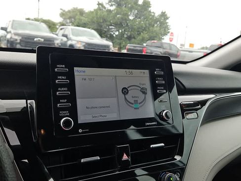 Used 2022 Toyota Camry LE FWD image 24