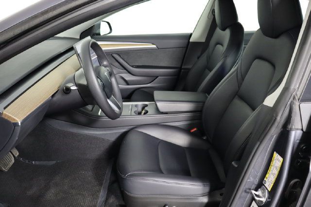 Used 2023 Tesla Model 3 Standard Range RWD image 13