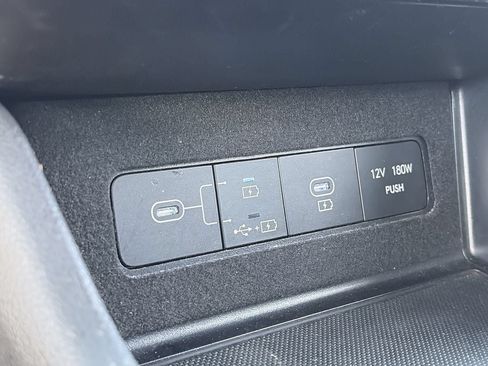 Certified 2025 Hyundai Sonata SE FWD image 27