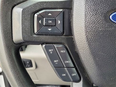 Used 2018 Ford F150 XL w/ Trailer Tow Package w/101A image 24