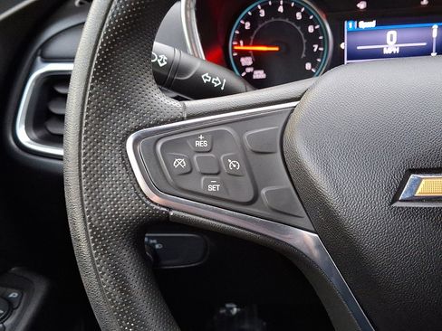 Used 2019 Chevrolet Equinox LT image 20