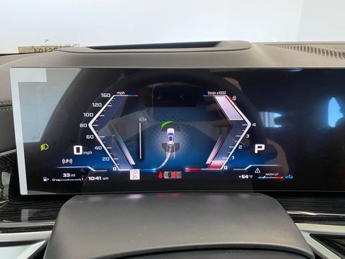 New 2026 BMW X5 M60i image 19