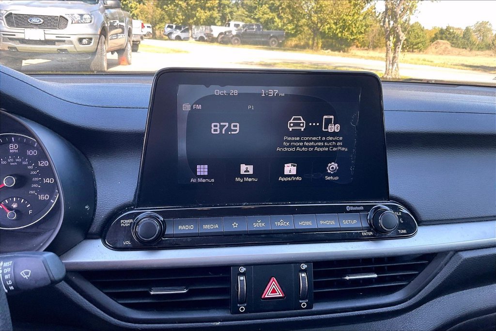 Used 2019 Kia Forte LXS FWD image 31