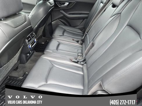 Used 2018 Audi Q7 3.0T Prestige AWD/4WD image 22