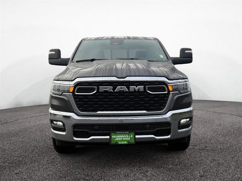 New 2026 RAM 1500 Big Horn image 8
