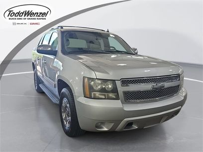 Used 2011 Chevrolet Avalanche LS