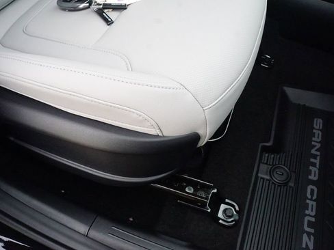 New 2026 Hyundai Santa Cruz SEL image 23