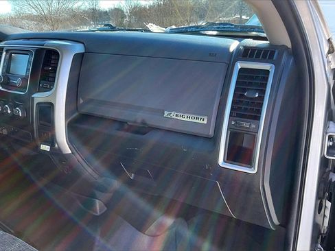 Used 2018 RAM 2500 Big Horn image 10