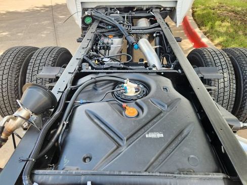 New 2026 Chevrolet Silverado 3500 W/T w/ WT Convenience Package AWD/4WD image 31