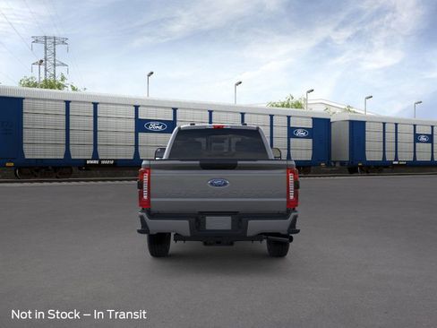 New 2026 Ford F250 XL w/ STX Appearance Package AWD/4WD image 5