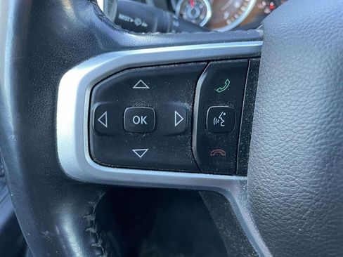 Used 2022 RAM 1500 Big Horn image 32