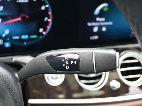 Used 2021 Mercedes-Benz E 450 4MATIC Sedan image 16