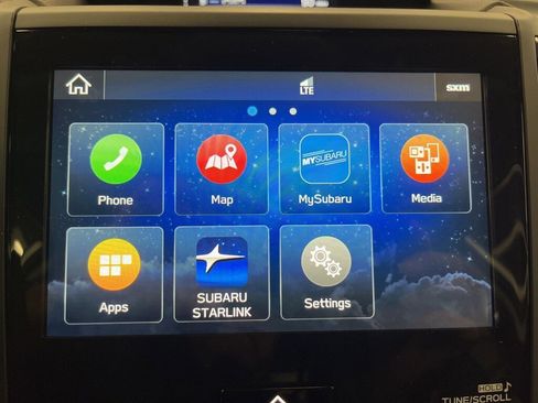 Certified 2024 Subaru Forester Limited image 17