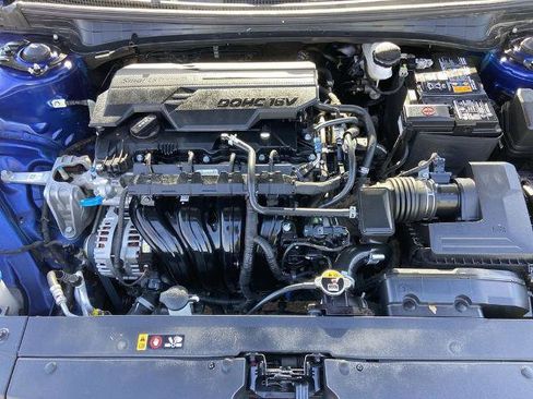 Used 2025 Kia K4 image 24