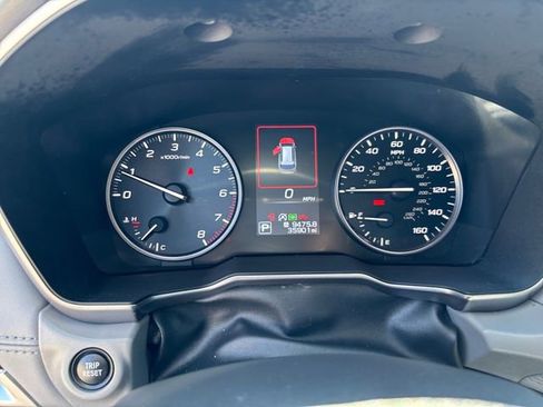 Certified 2023 Subaru Outback Limited XT AWD/4WD image 22