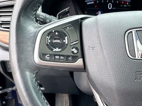Used 2020 Honda CR-V Touring image 8