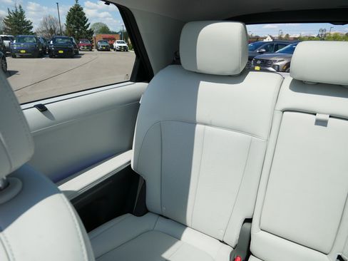 Certified 2024 Hyundai Ioniq 5 Limited AWD/4WD image 12
