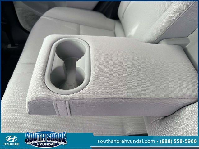 Certified 2024 Hyundai Kona SEL w/ Convenience Package AWD/4WD image 13