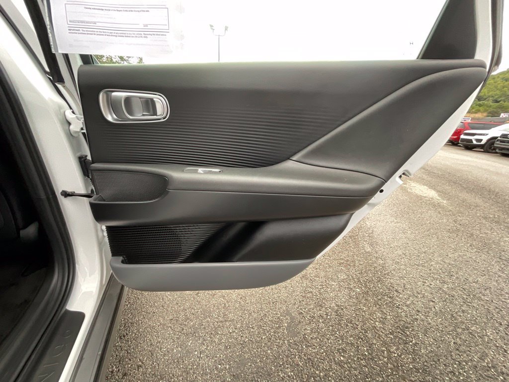 Used 2024 Hyundai Ioniq 6 SEL AWD/4WD image 23