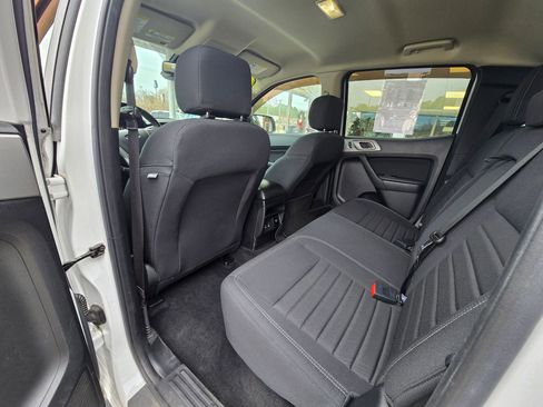 Used 2020 Ford Ranger XLT w/ Equipment Group 301A Mid image 17