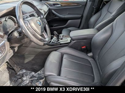 Used 2019 BMW X3 xDrive30i