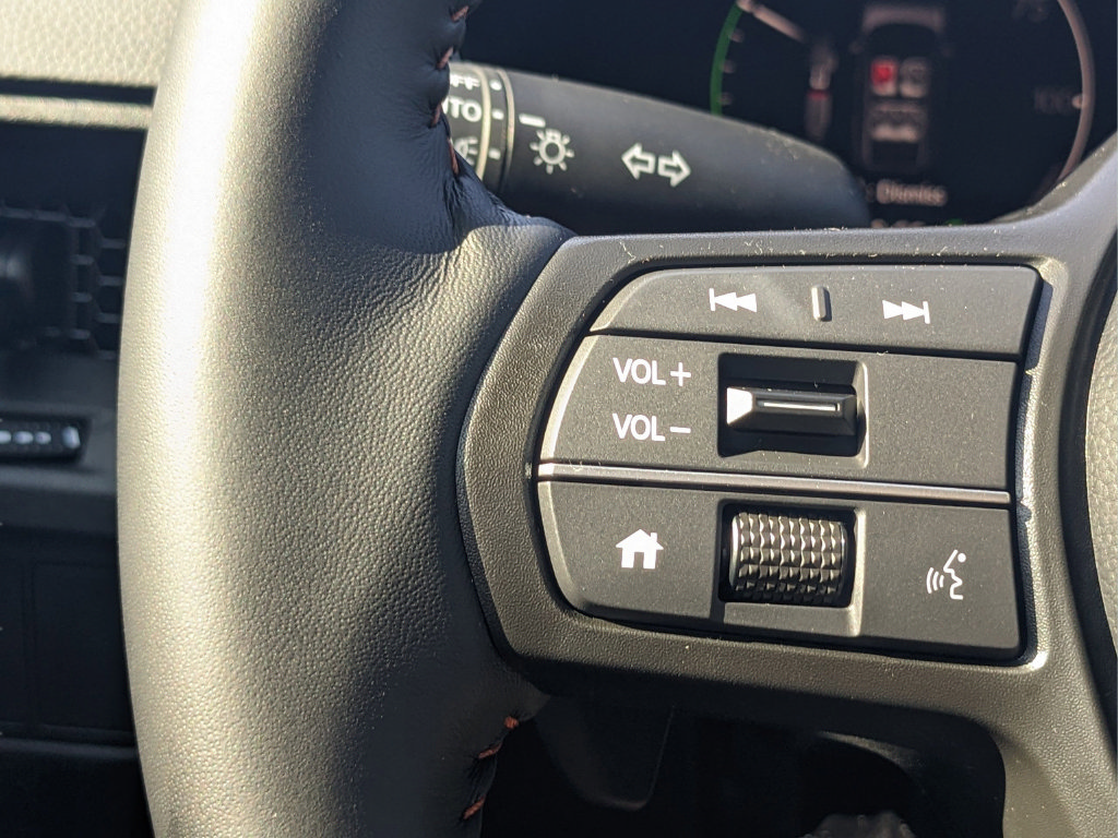Used 2026 Honda CR-V Sport image 20
