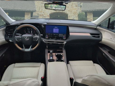 Certified 2024 Lexus RX 350 AWD w/ Convenience Package image 19
