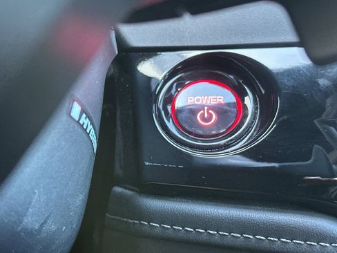 Used 2024 Honda Accord Sport image 16