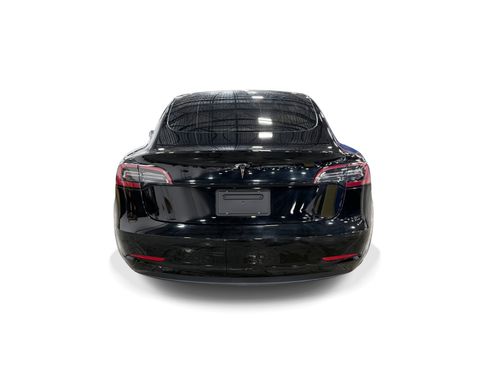 Certified 2023 Tesla Model 3 Standard Range RWD image 5